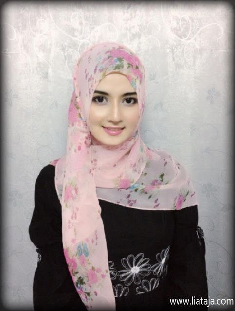 Detail Kumpulan Foto Wanita Berhijab Nomer 21