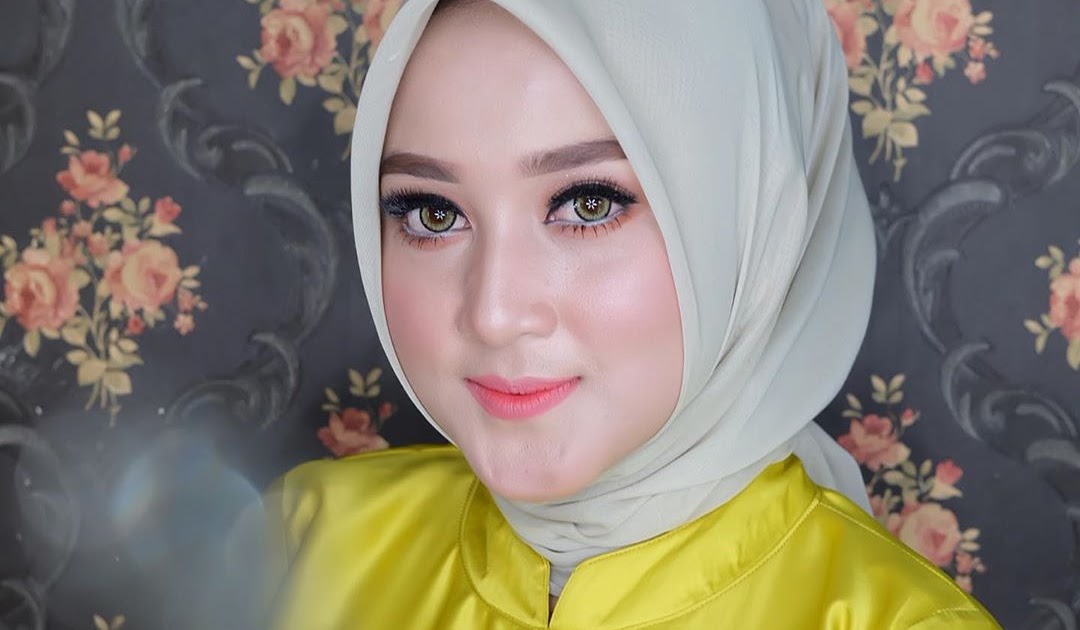 Detail Kumpulan Foto Wanita Berhijab Nomer 24