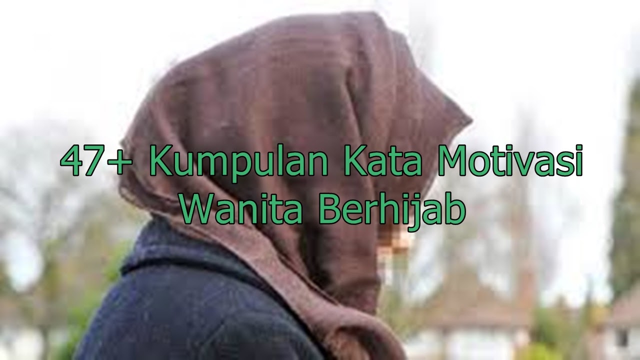 Detail Kumpulan Foto Wanita Berhijab Nomer 29