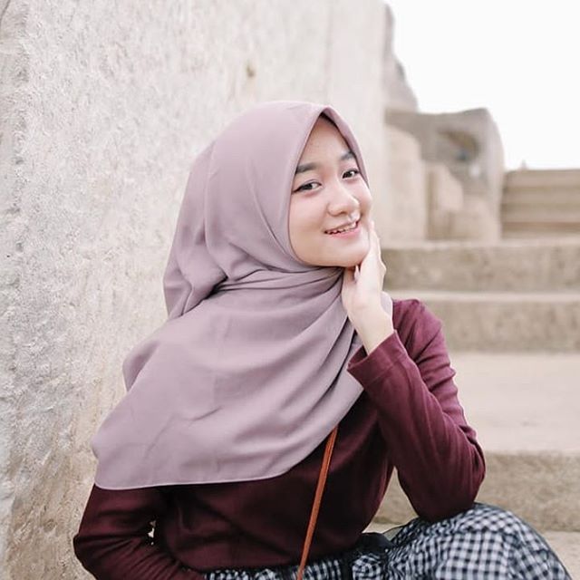 Detail Kumpulan Foto Wanita Berhijab Nomer 31