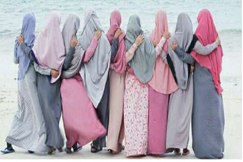 Detail Kumpulan Foto Wanita Berhijab Nomer 45