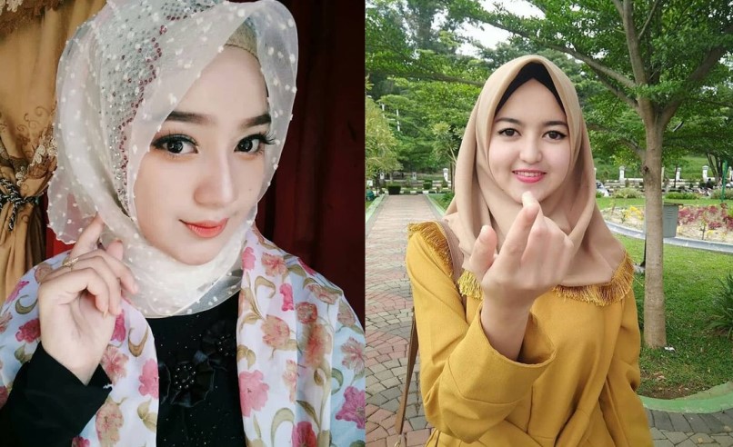 Detail Kumpulan Foto Wanita Berhijab Nomer 7