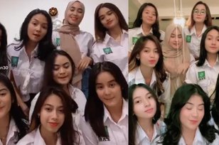 Detail Kumpulan Foto Wanita Cantik Nomer 17