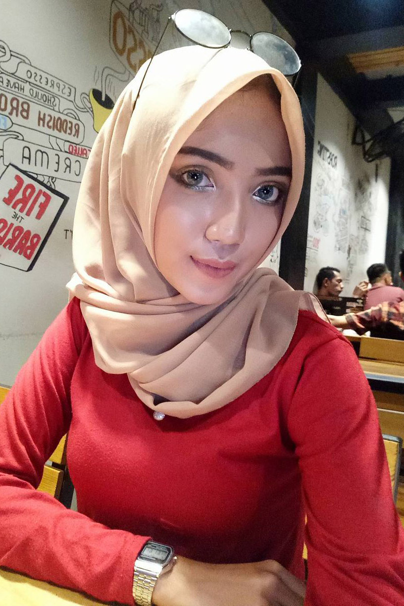 Detail Kumpulan Foto Wanita Muslimah Berhijab Nomer 20