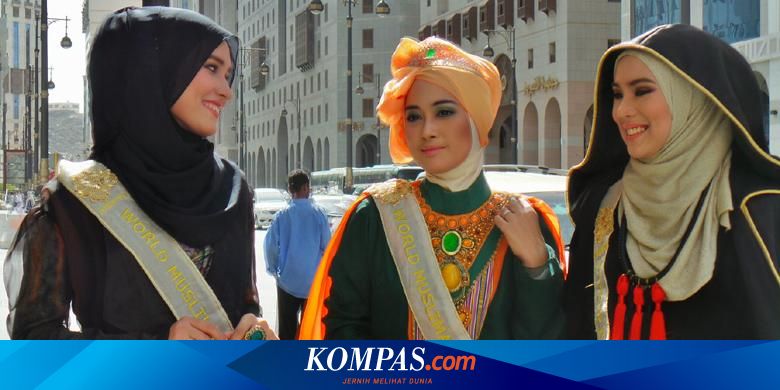 Detail Kumpulan Foto Wanita Muslimah Berhijab Nomer 33