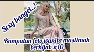 Detail Kumpulan Foto Wanita Muslimah Berhijab Nomer 43