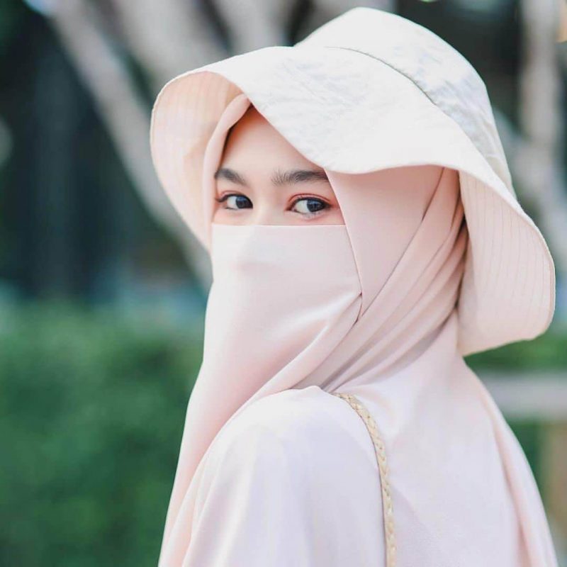 Detail Kumpulan Foto Wanita Muslimah Berhijab Nomer 44