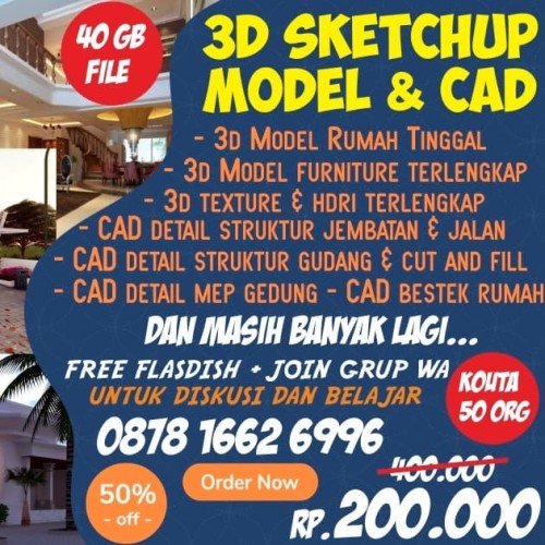 Detail Kumpulan Gambar 3d Nomer 18