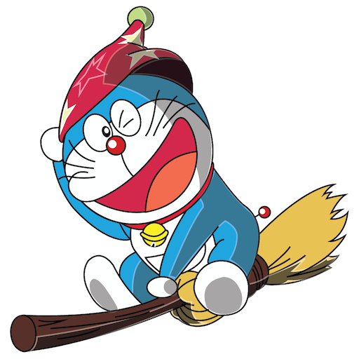 Detail Kumpulan Gambar Animasi Doraemon Nomer 12