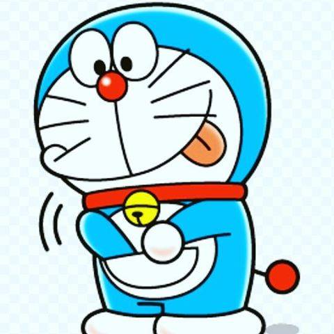 Detail Kumpulan Gambar Animasi Doraemon Nomer 25