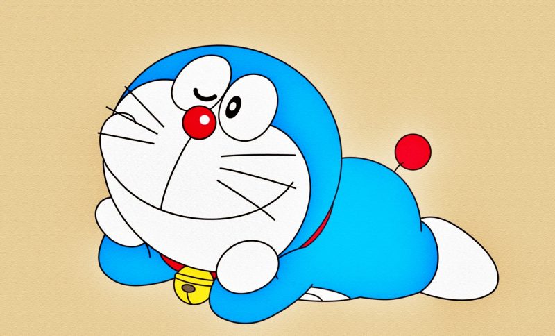 Detail Kumpulan Gambar Animasi Doraemon Nomer 29