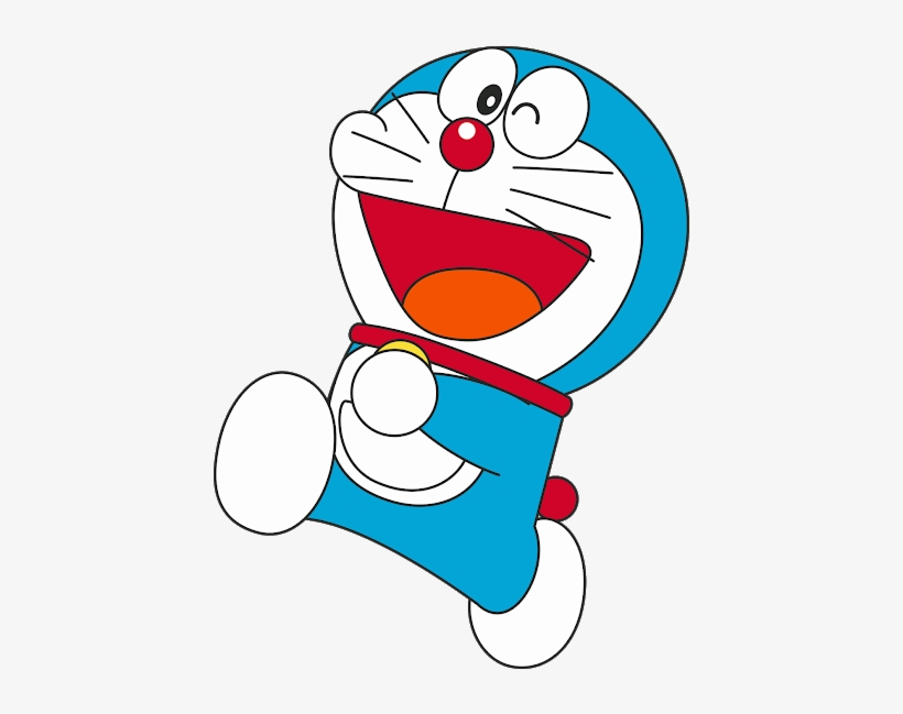 Detail Kumpulan Gambar Animasi Doraemon Nomer 34