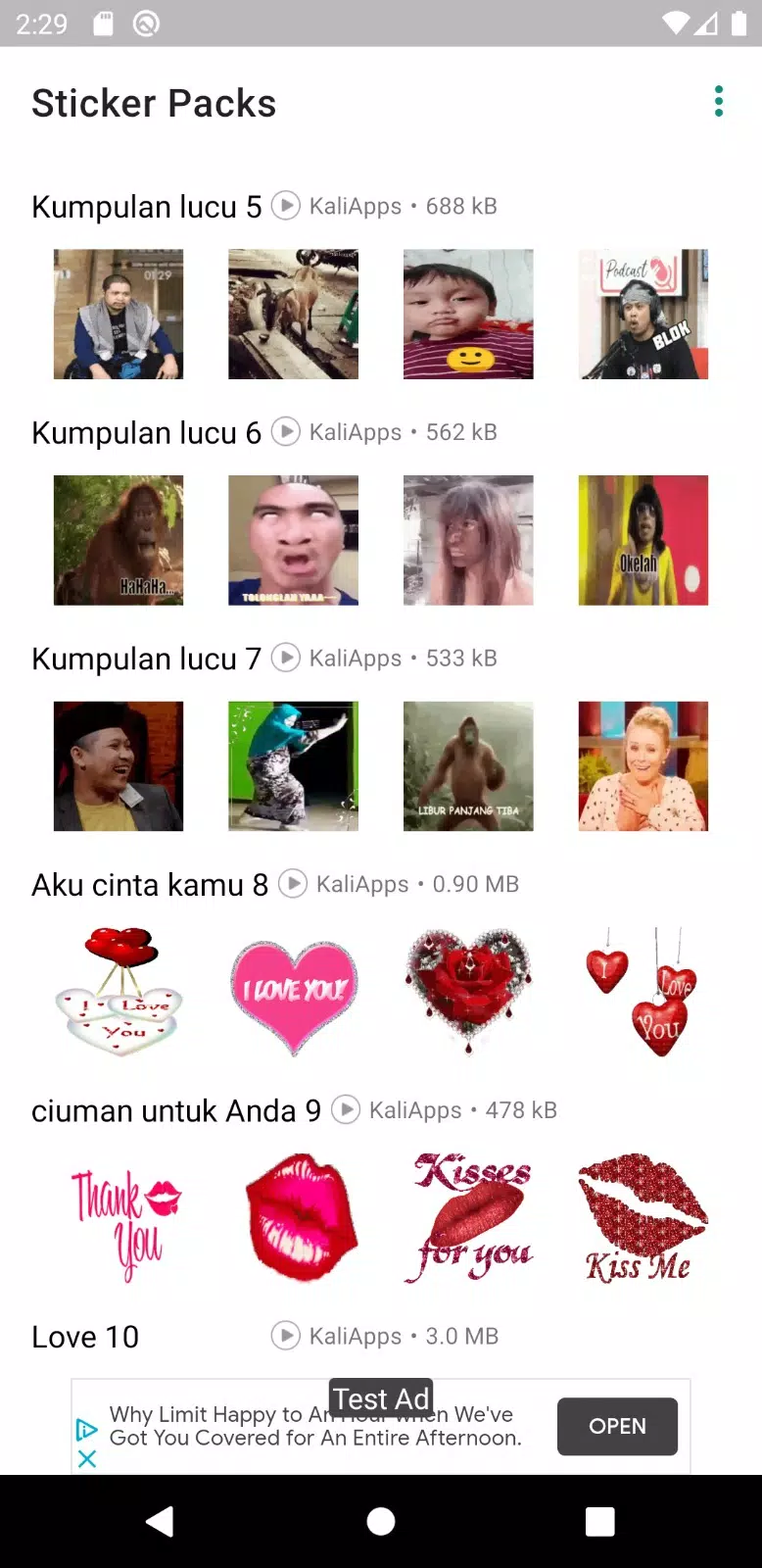 Detail Kumpulan Gambar Animasi Keren Nomer 18