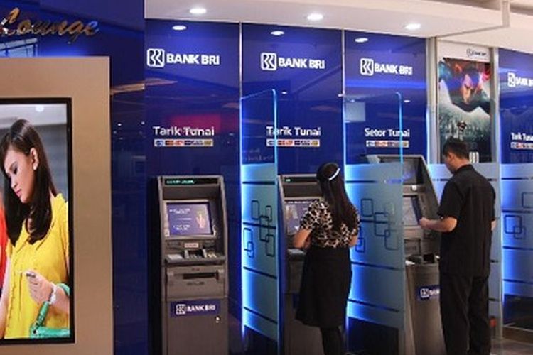 Detail Kumpulan Gambar Atm Tabunganku Dari Berbagai Bank Nomer 16