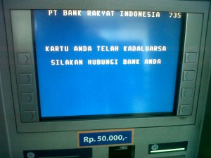 Detail Kumpulan Gambar Atm Tabunganku Dari Berbagai Bank Nomer 18