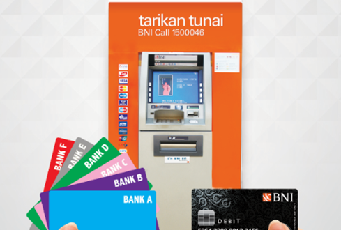 Detail Kumpulan Gambar Atm Tabunganku Dari Berbagai Bank Nomer 25