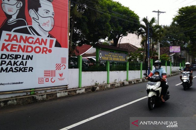 Detail Kumpulan Gambar Baliho Ajakan Memilih Nomer 6