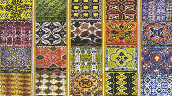 Detail Kumpulan Gambar Batik Bunga Nomer 31