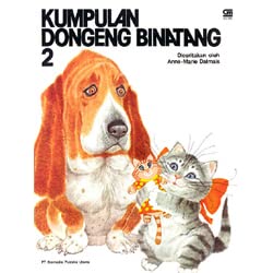 Detail Kumpulan Gambar Binatang Nomer 24