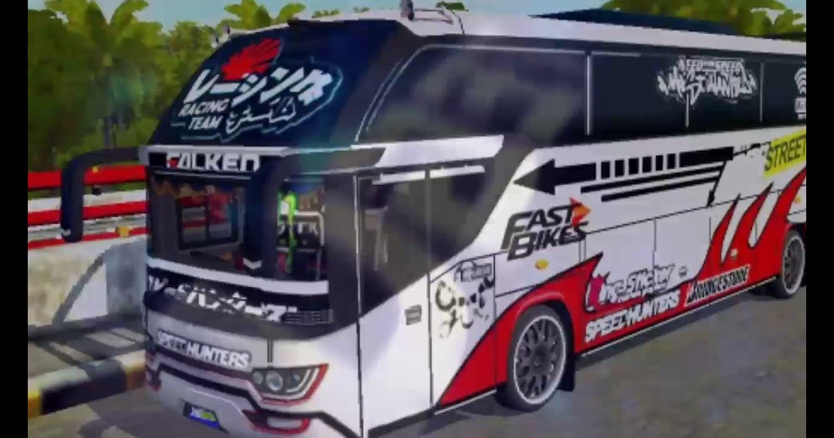 Detail Kumpulan Gambar Bus Nomer 37