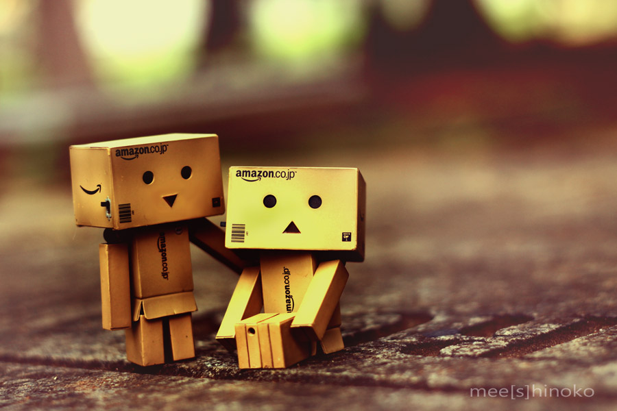 Detail Kumpulan Gambar Danbo Nomer 3