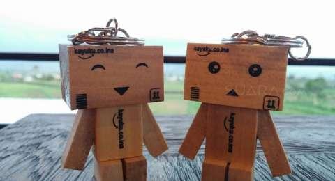 Detail Kumpulan Gambar Danbo Nomer 23