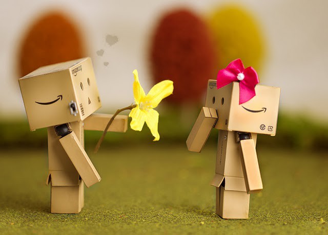 Detail Kumpulan Gambar Danbo Nomer 35