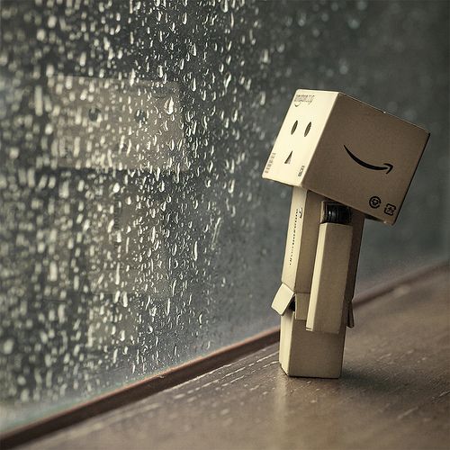 Detail Kumpulan Gambar Danbo Nomer 8