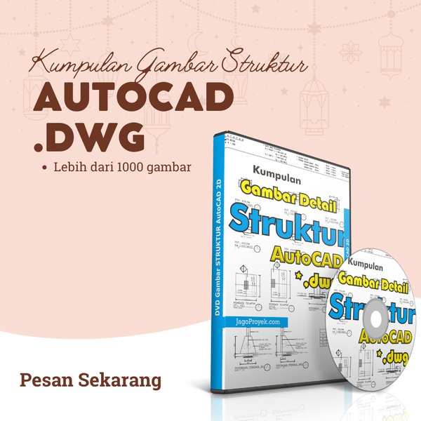 Detail Kumpulan Gambar Detail Autocad Nomer 17