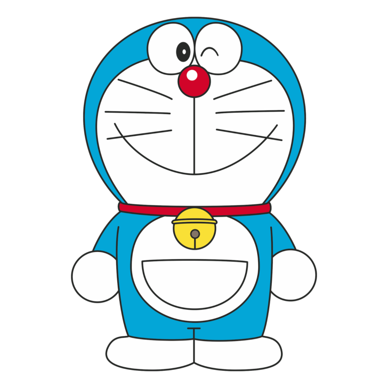 Detail Kumpulan Gambar Doraemon Nomer 10