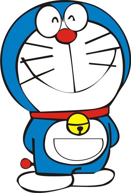 Detail Kumpulan Gambar Doraemon Nomer 3