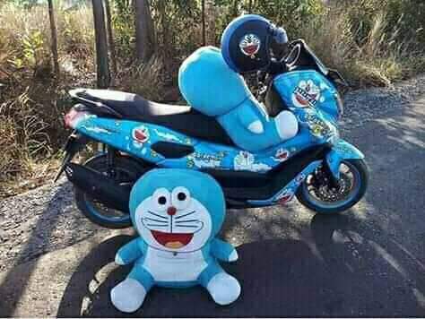 Detail Kumpulan Gambar Doraemon Nomer 29