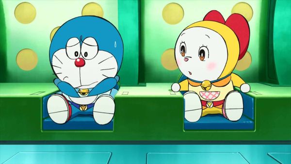 Detail Kumpulan Gambar Doraemon Nomer 42