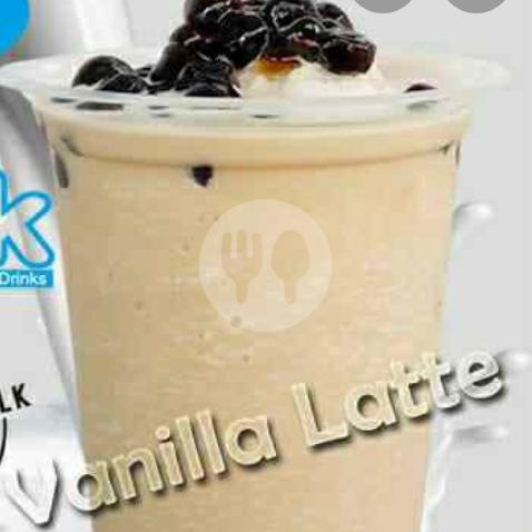 Detail Kumpulan Gambar Es Capucino Cincau Nomer 35