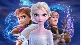 Detail Kumpulan Gambar Frozen Nomer 12