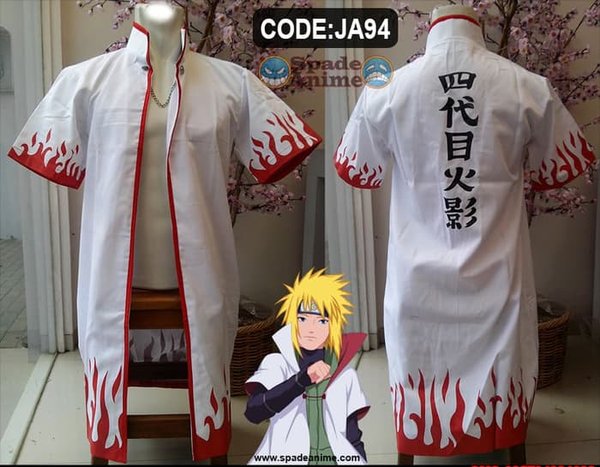 Detail Kumpulan Gambar Hokage Nomer 22