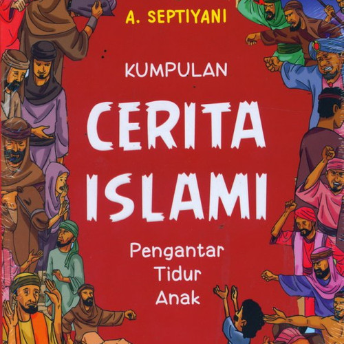 Detail Kumpulan Gambar Islami Nomer 27