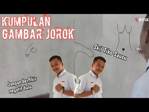 Detail Kumpulan Gambar Jorok Nomer 10