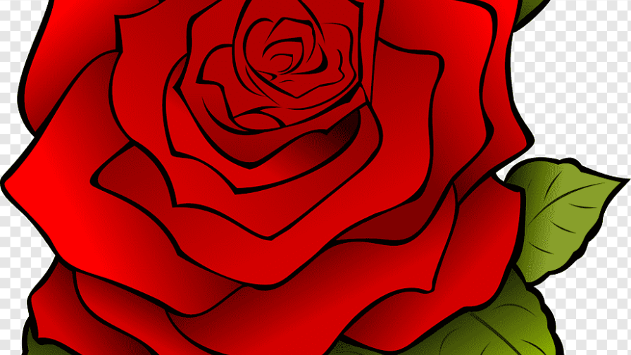 Detail Kumpulan Gambar Kartun Bunga Mawar Nomer 39