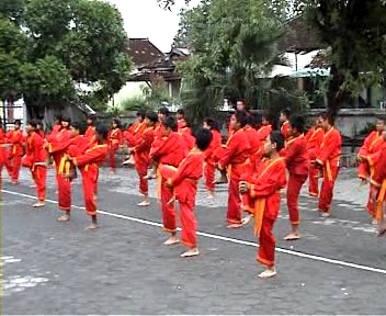 Kumpulan Gambar Kegiatan Ekstrakurikuler Sd - KibrisPDR