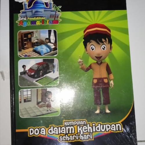 Detail Kumpulan Gambar Kegiatan Sehari Hari Nomer 19