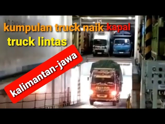 Detail Kumpulan Gambar Lalu Lintas Kapal Nomer 16