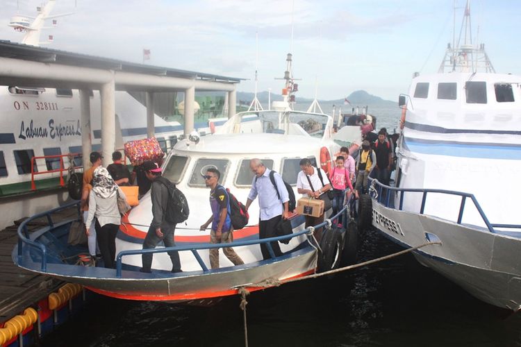 Kumpulan Gambar Lalu Lintas Kapal - KibrisPDR