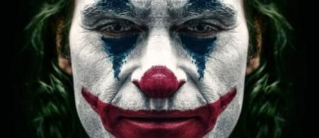 Detail Kumpulan Gambar Makeup Joker Wallpapper Joker Nomer 9