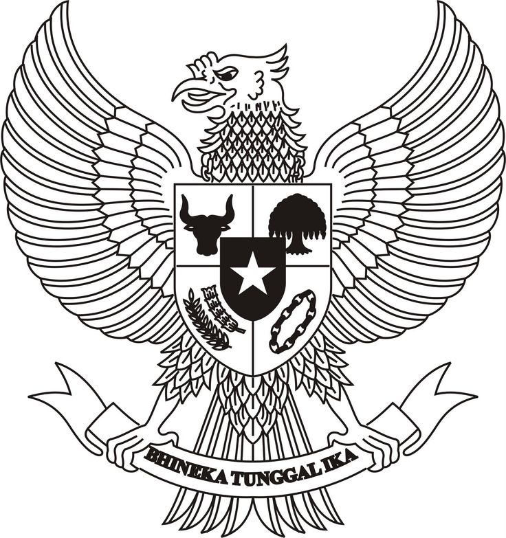 Detail Kumpulan Gambar Mewarnai Logo Seni Nomer 4