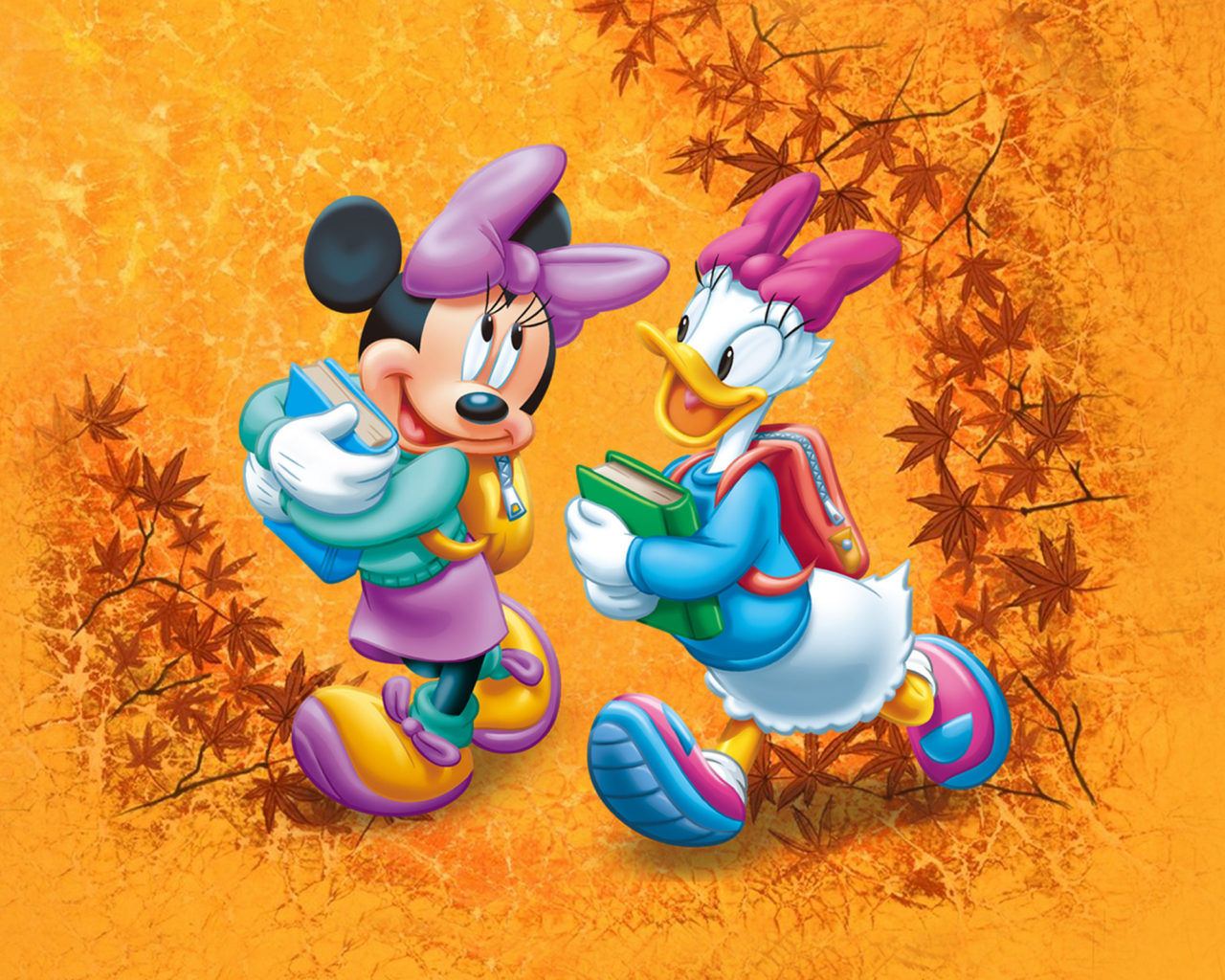 Detail Kumpulan Gambar Mickey Mouse Nomer 22