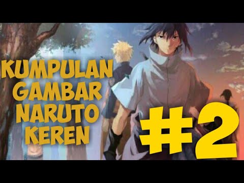 Detail Kumpulan Gambar Naruto Keren Nomer 27