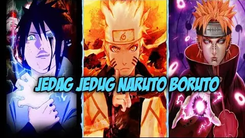 Detail Kumpulan Gambar Naruto Keren Nomer 29