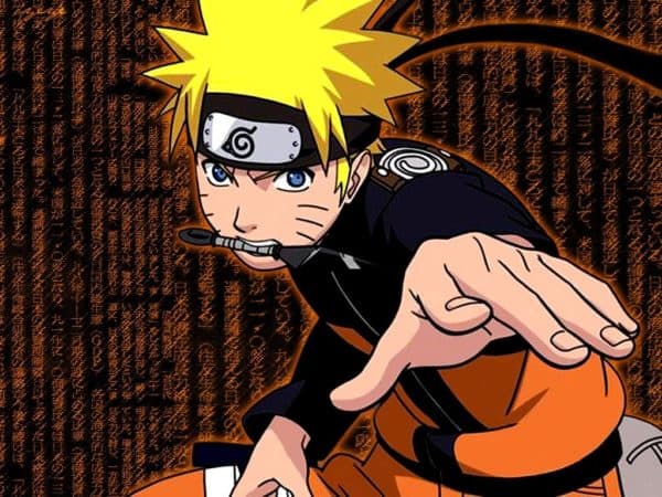 Detail Kumpulan Gambar Naruto Keren Nomer 32