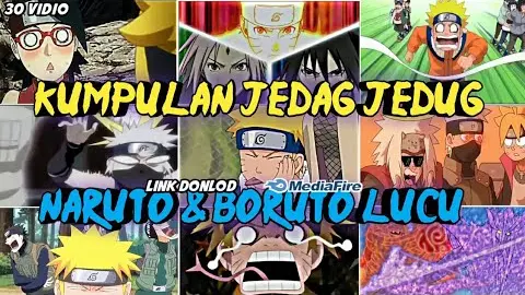 Detail Kumpulan Gambar Naruto Keren Nomer 39